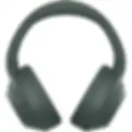 Sony Ult Wear Wireless Noise Cancelling Headphones, Ultimate Deep Bass Wh-ult900n Forest Grey