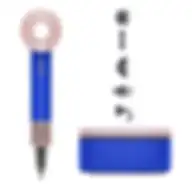 Dyson Special Edition Supersonic Hair Dryer Blue Blush