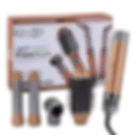 ENZO Professional Hair Dryer With Ionic Technology 2200w EN-4131