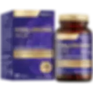 Nutraxin Hyaluronic Acid For Skin Hydration And Elasticity 150mg, 30 Tablets