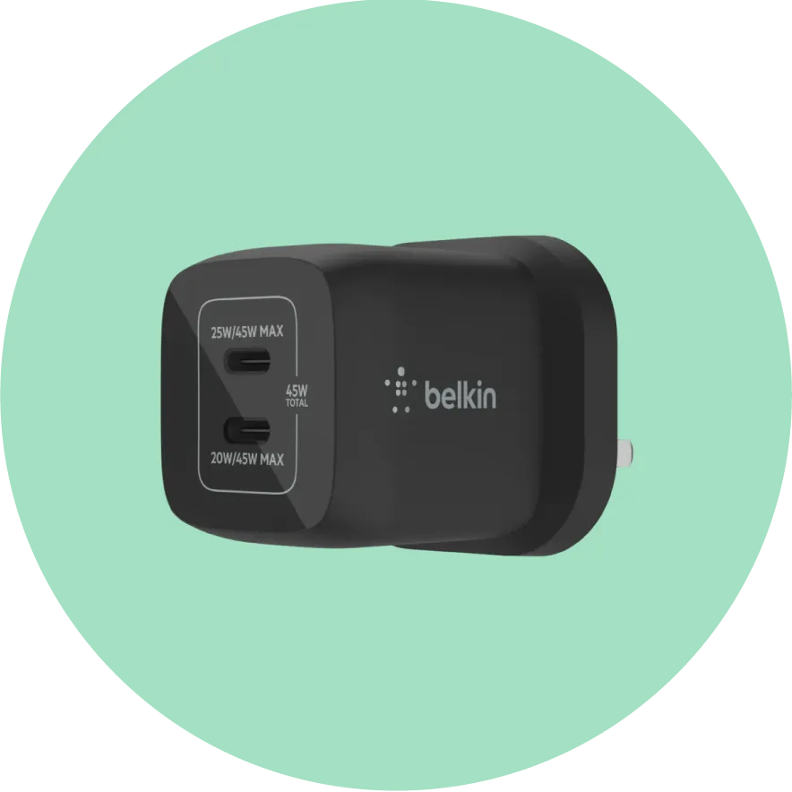 Mobile Phone Mains Chargers