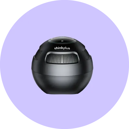 Portable Bluetooth Speakers