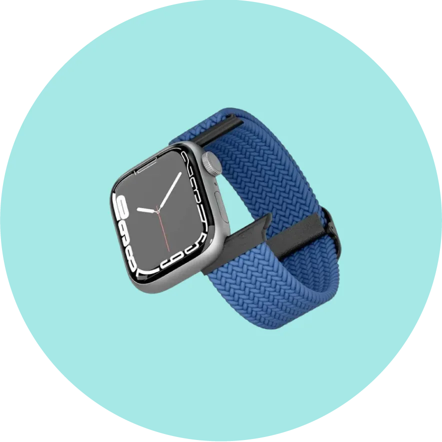 Smartwatch Replacement Bands