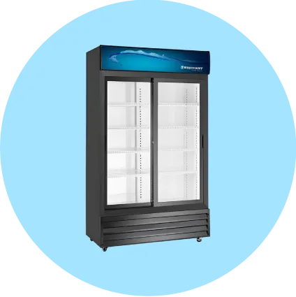 Beverage Refrigerators