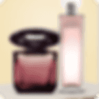 Diverse face makeup products for all skin tones