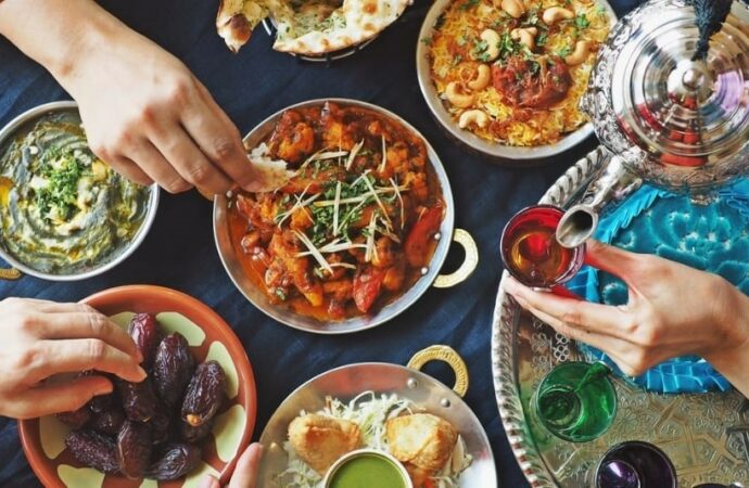 9 Traditional Ramadan Recipes to Try Out