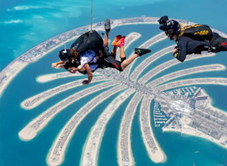 13 fantastic things to do in April in Dubai