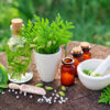 Benefits of Herbal Medicine