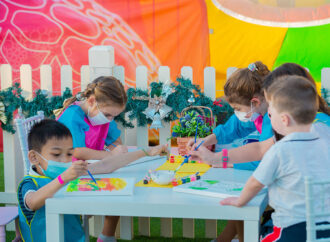 10 spring break camps for kids in Dubai