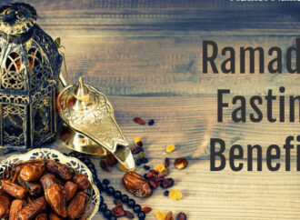 Physical Health Benefits of Fasting in Ramadan