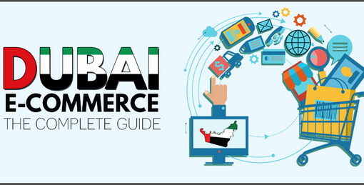 Shopping Heaven: Top 10 E-commerce Sites In The UAE