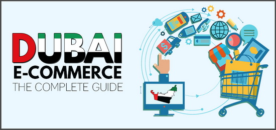 Top 10 Ecommerce Websites in UAE