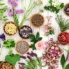 6 Herbs to Boost Mood