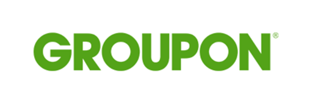 e-commerce Websites: Groupon