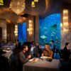 The Most luxury Restaurants in Dubai