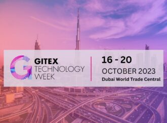 GITEX Expo: Pioneering the Future of the Electronics Industry