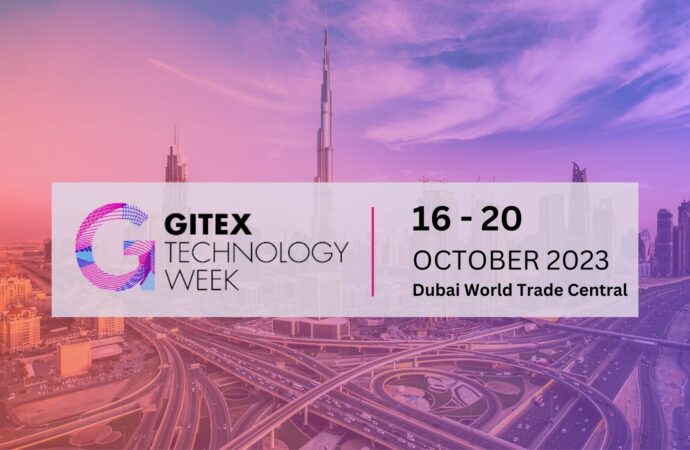 GITEX Expo: Pioneering the Future of the Electronics Industry