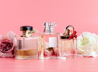 The Best Perfumes for Spring