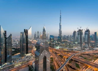 7 Reasons Dubai Is the Perfect Place for Your Business