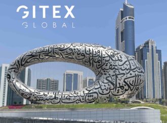 GITEX Technology Event A Global Tech Hub