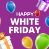 White Friday Middle East’s Biggest Shopping Event